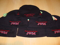 Bedrijfskleding/ heren- dames- kinder-Kleding