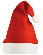 Sinterklaas en KERST