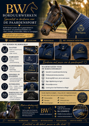 RUITERSHOP BW Design voor Paard en Ruiter
