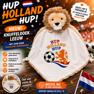 ORANJE