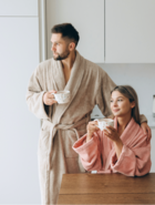 badjassen baby tot volwassen