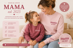 BW KADOSHOP gepersonaliseerde kado artikelen