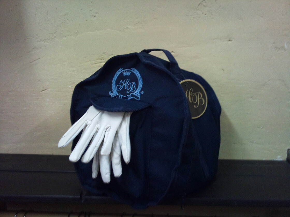 HB Ruitersport Collectie