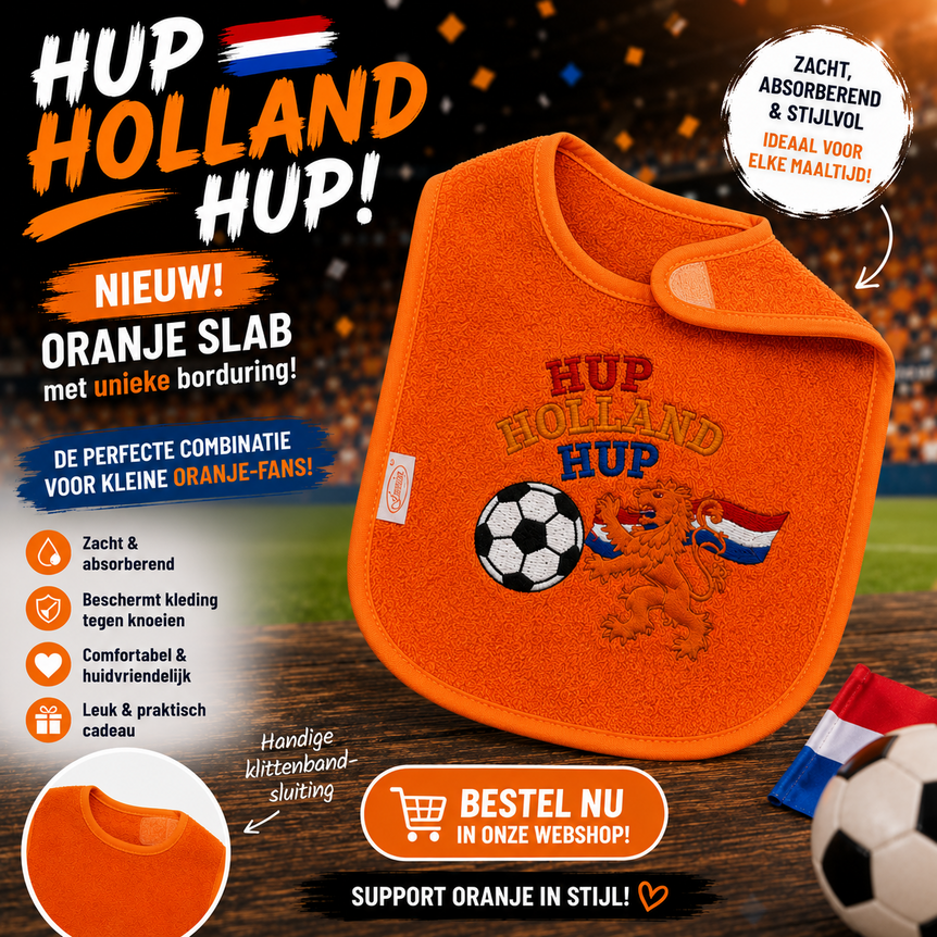 ORANJE