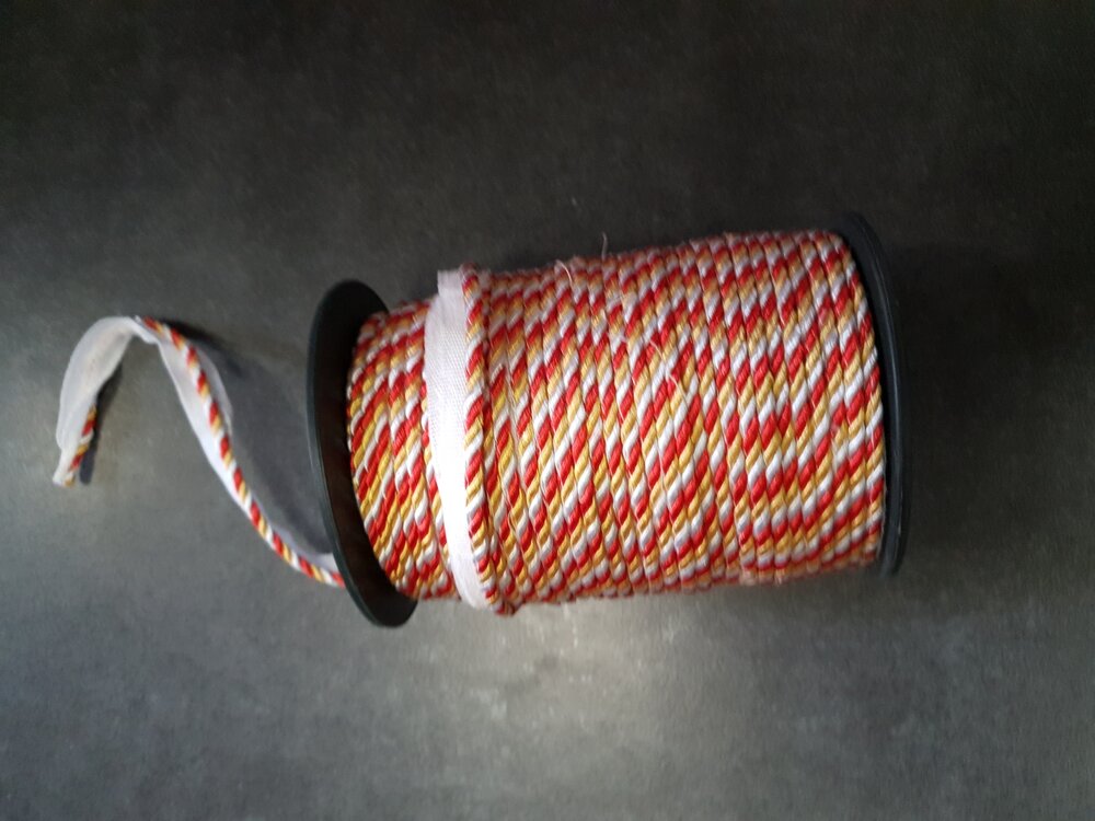 Oeteldonk Paspelband 