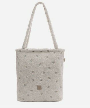 Luiertas Shopper - Teddy Lovely