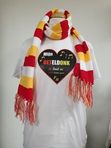 t&#039;shirt mijn oeteldonk