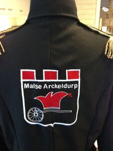 Malse Arckeldurp Ruglogo