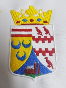 maasdriel wapen embleem 