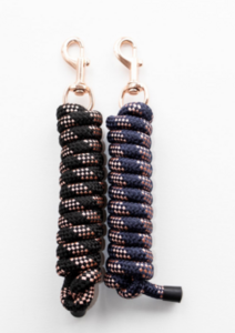 878 halstertouw rose 