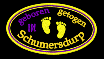 Geboren Getogen schumersdurp