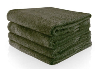 Douchelaken forest  70x140 cm