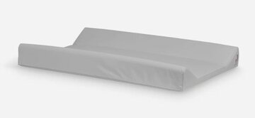 Aankleedkussen 50x70cm - Wit