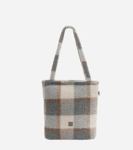 Luiertas Shopper Check - Boucle