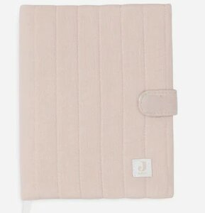 Groeiboekje hoes Hydrofiel - Wild Rose