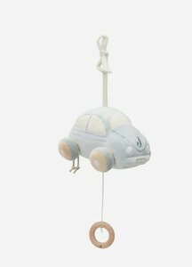 Muziekhanger - On The Go