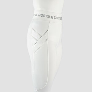 RIJLEGGING-D JUBILEE 125362 maat 38 WIT