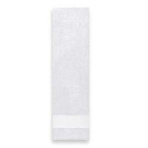 Sporthanddoek Wit 