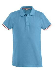 newton hemelsblauw aanbieding  met logo of naam borduren 