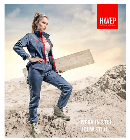 HAVEP