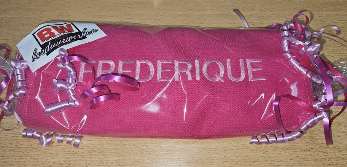 sporthanddoek