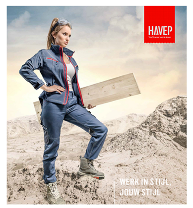 HAVEP