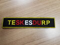 Teskesdurp