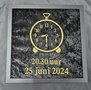 wanddecoratie