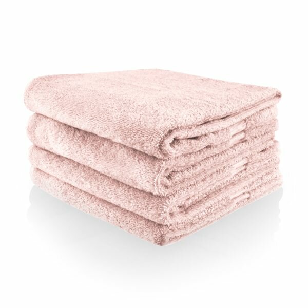 Douchelaken Blush 70x140 cm