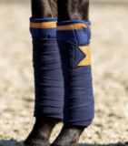 689 Hb blue Moon bandage set _