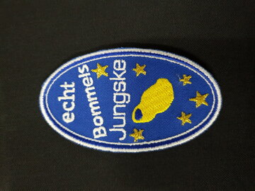 echt bommels jungske