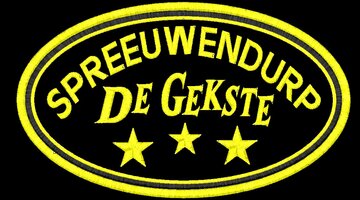 Spreeuwendurp de Gekste 