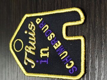 Thuis in Schumersdurp 