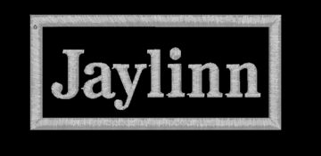 naam embleem klein ZILVER