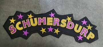 Schumersdurp Luxe boog sterren