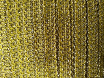 Galon band goud geel 