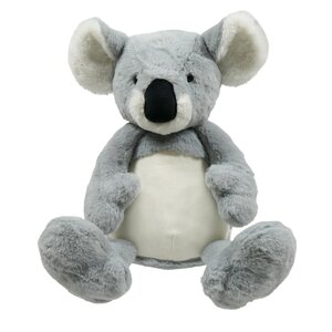 Koala 40 cm  met naam geborduurd