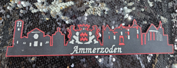 Malse Arckeldurp Skyline 