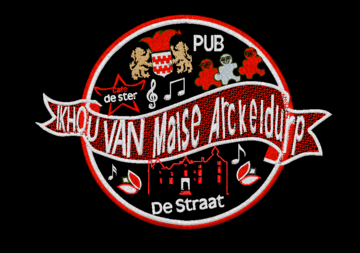 Ik hou van Malse Arckeldurp