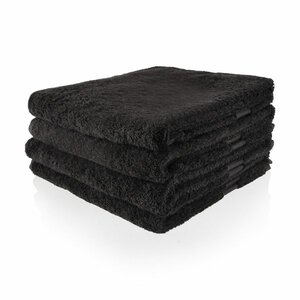 Douchelaken Antraciet  70x140 cm