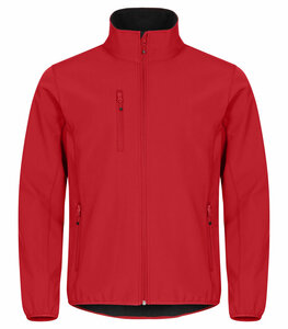 Classic Softshell Jacket 