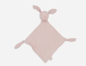 Speendoekje Bunny Ears - Wild Rose