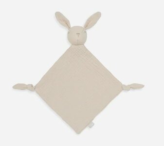 Speendoekje Bunny Ears - Nougat