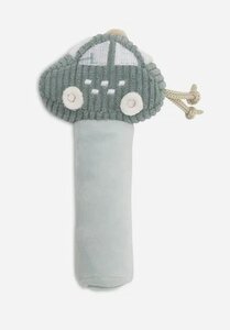 Rammelaar - On The Go