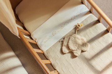 Speendoekje - Elephant Tales