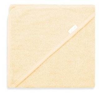 Baby pakket mick Sandstone Ecru met badcape