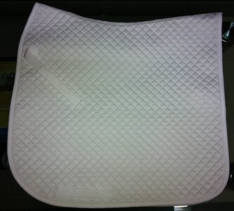 Zadeldek dressuur 618 HB 