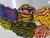 vlag spreeuwendurp