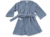 Badjas blue 4 tot 6   jaar 