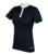 wedstrijdshirt classy blauw